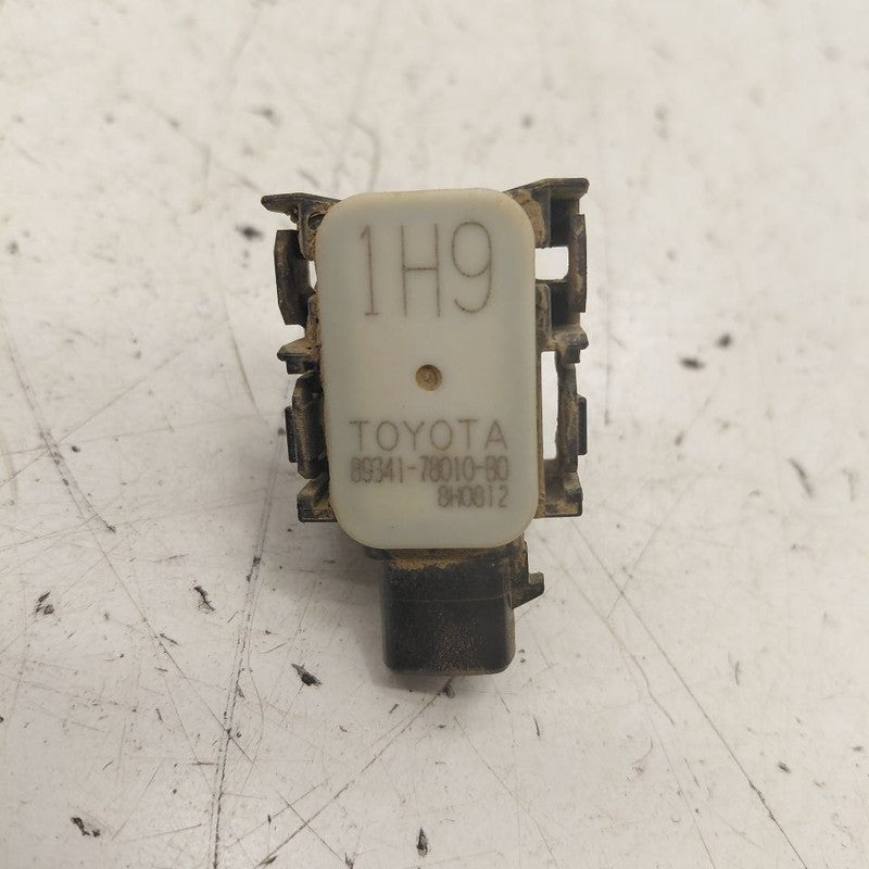 Lexus IS350 Back up Sensor 2020 2019 2018