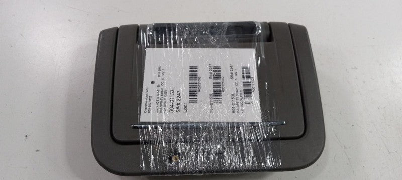 20883908 Driver Left Display Screen Headrest DVD Uwg Opt AL0 Fits 10-12 SRX