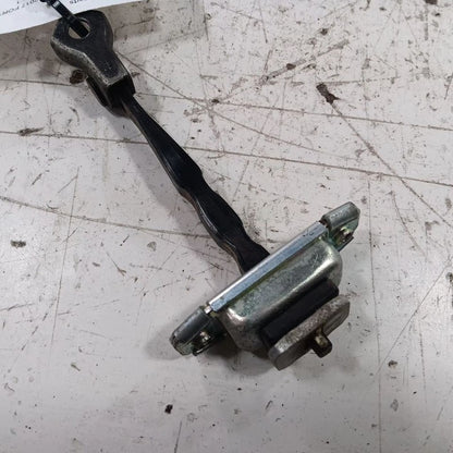 Kia Forte Door Check Right Passenger Front Hinge Stopper Detent  2015 