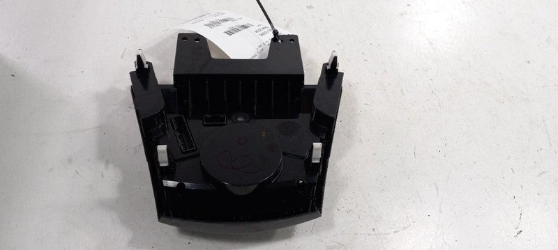 97250B8EF0 Temperature Control Switch LWB Front Canada Market Fits 17-19 SANTA FE