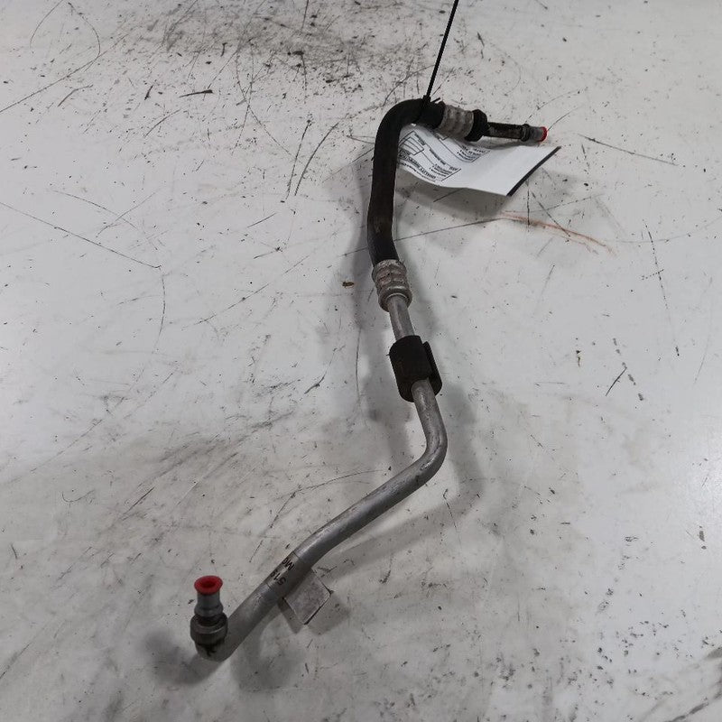 FIAT 500 Automatic Transmission Oil Cooler Line Tube Hose  2017 2016