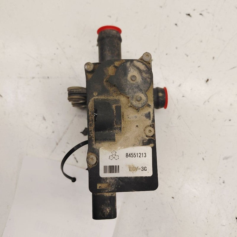 Chevy Volt Coolant Bypass Water Valve {84551213} 2019 2018 2017 2016 O