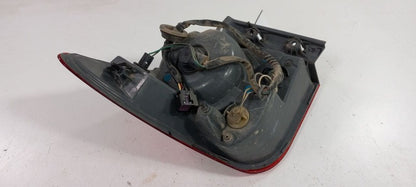 Passenger Right Tail Light VIN P 4th Digit Limited Fits 11-16 CRUZE OE