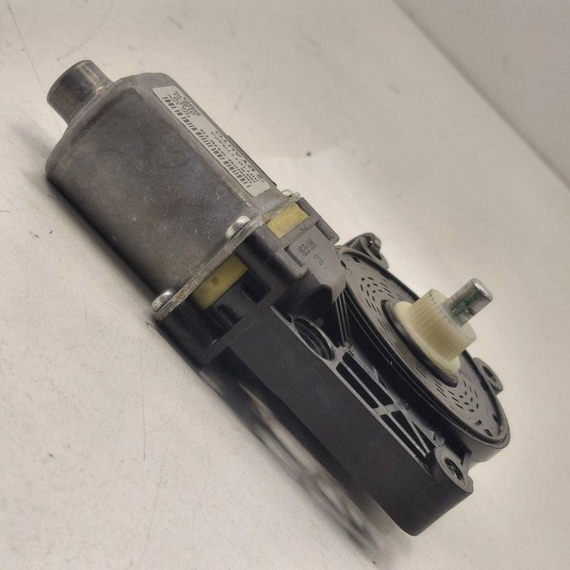 Left Rear Power Window Motor Fits 13-22 Chevy Trax