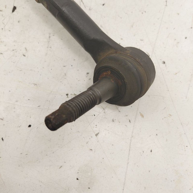 Chevy Trax Steering Rack Pinion Tie Rod End W Boot Right Passenger  20