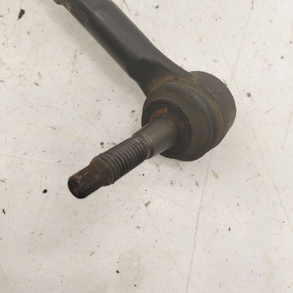 Chevy Trax Steering Rack Pinion Tie Rod End W Boot Right Passenger  20