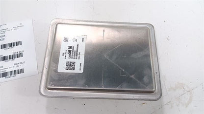 12700116 Engine ECM 2.5L Fits 17-20 ACADIA