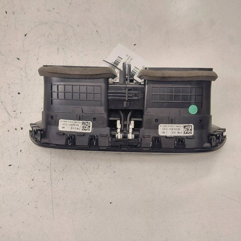 Ford Escape Dash Air Vent Center Middle  2020 2021 2022