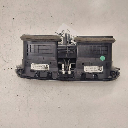 Ford Escape Dash Air Vent Center Middle  2020 2021 2022