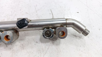 Kia Forte Fuel Rail Injection Injector Mount Bar 2016 2015 2014 OEM