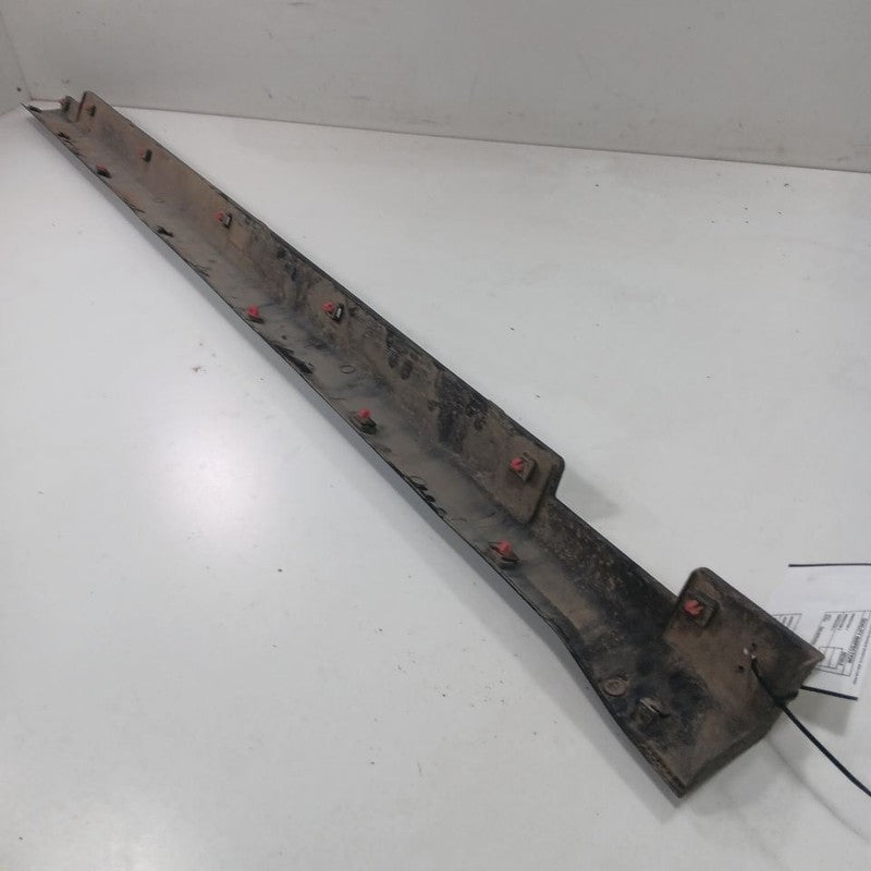 Kia Sorento Rocker Panel Trim Cover Molding Skirt Left Drivers  2018 2