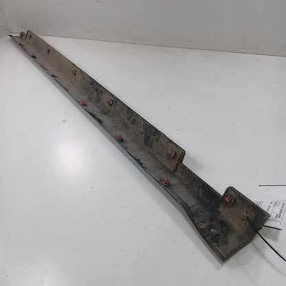 Kia Sorento Rocker Panel Trim Cover Molding Skirt Left Drivers  2018 2