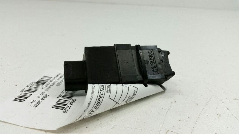  Interior Parts Misc 2003 CRYSLER PT CRUISER 2001 2002 2004 2005