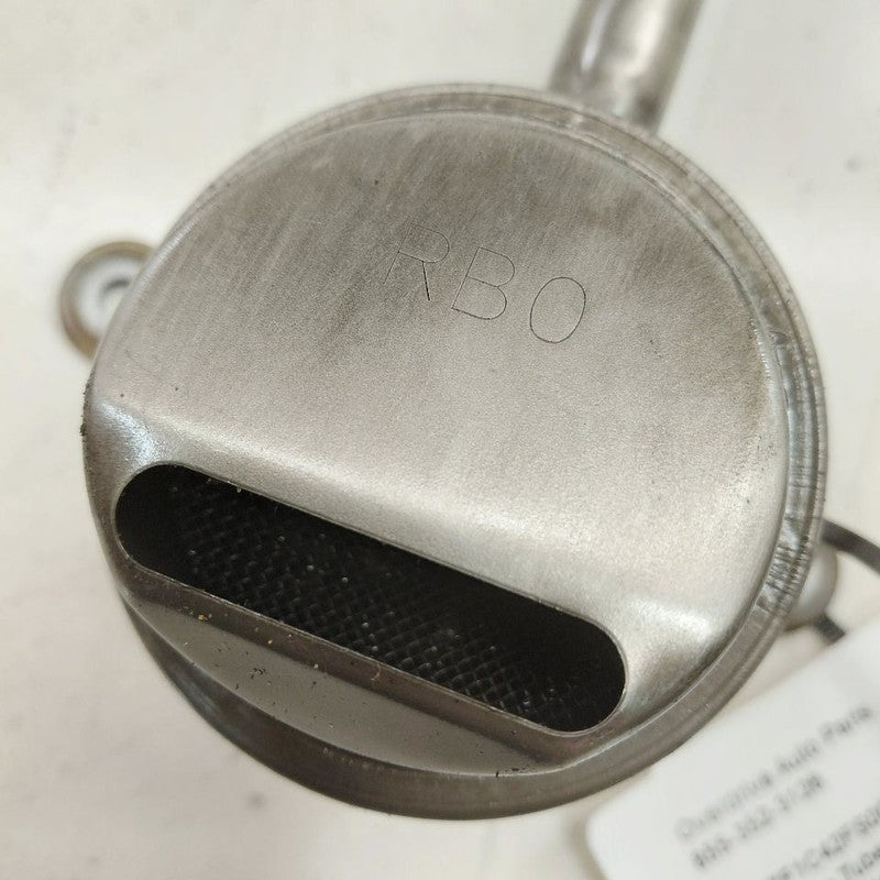 Honda CR-Z Engine Oil Pickup Tube  1.5 2015 2014 2013