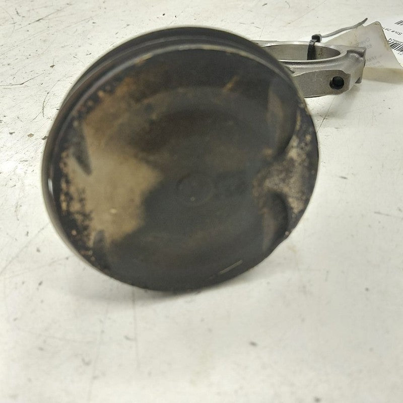 Ford Escape Single Piston With Connecting Rod   2.5 2020 2021 2022