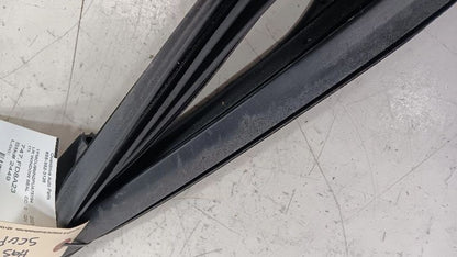 Ford Escape Door Glass Window Seal Rubber Left Rear Back  2020 2021 20