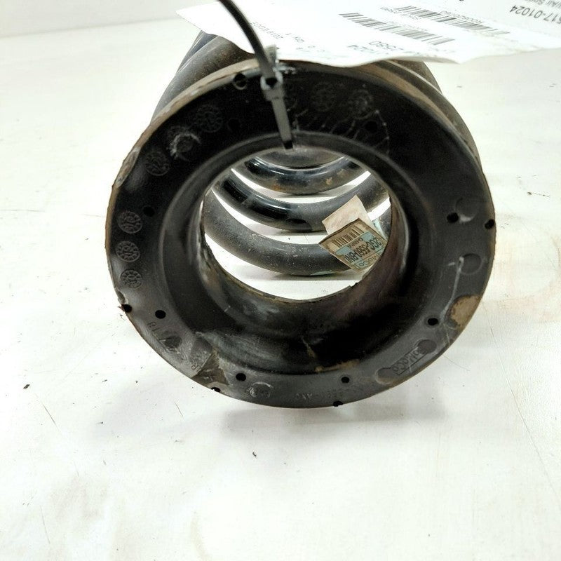 Coil Spring Rear Fits 15-24 Ford Edge OEM