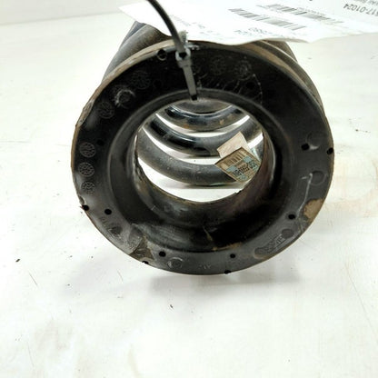 Coil Spring Rear Fits 15-24 Ford Edge OEM