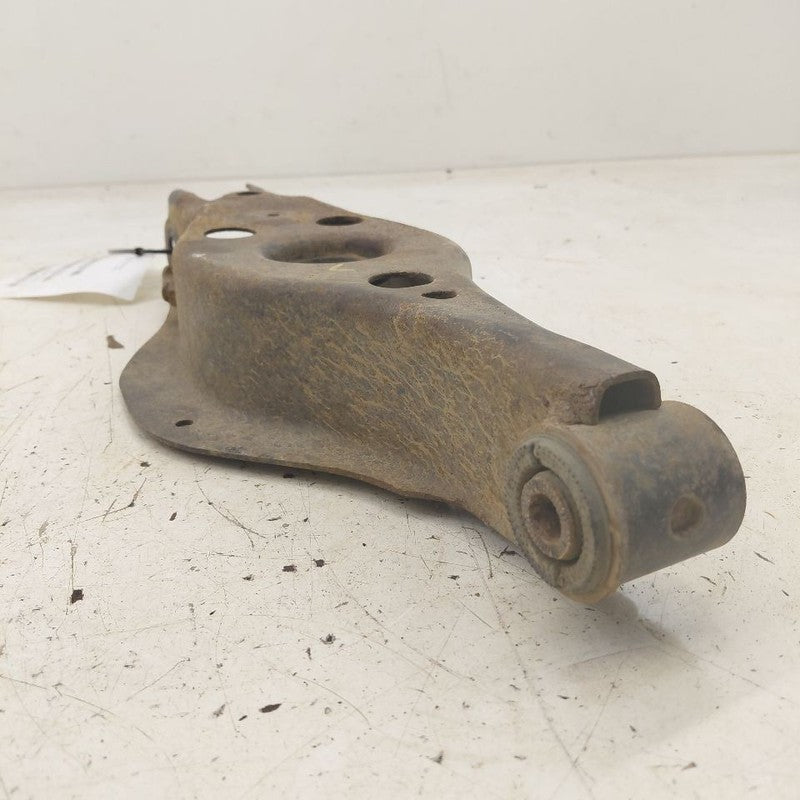 Left Rear Lower Control Arm Locating Arms Rear Fits 14-20 Lexus IS350