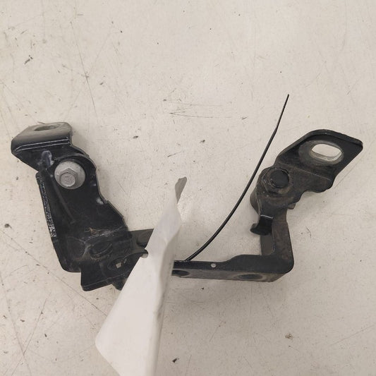 Ford Escape Door Hinge Set Right Rear Passenger  2020 2021 2022