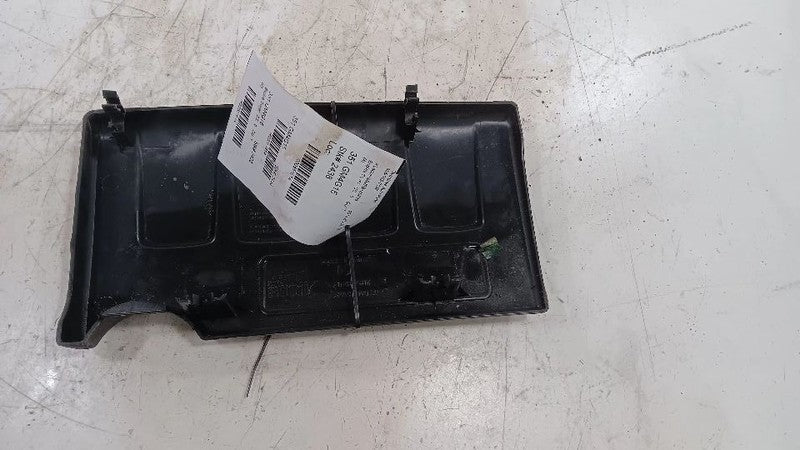 Buick Encore Engine Cover  2013 2014 2015 2016