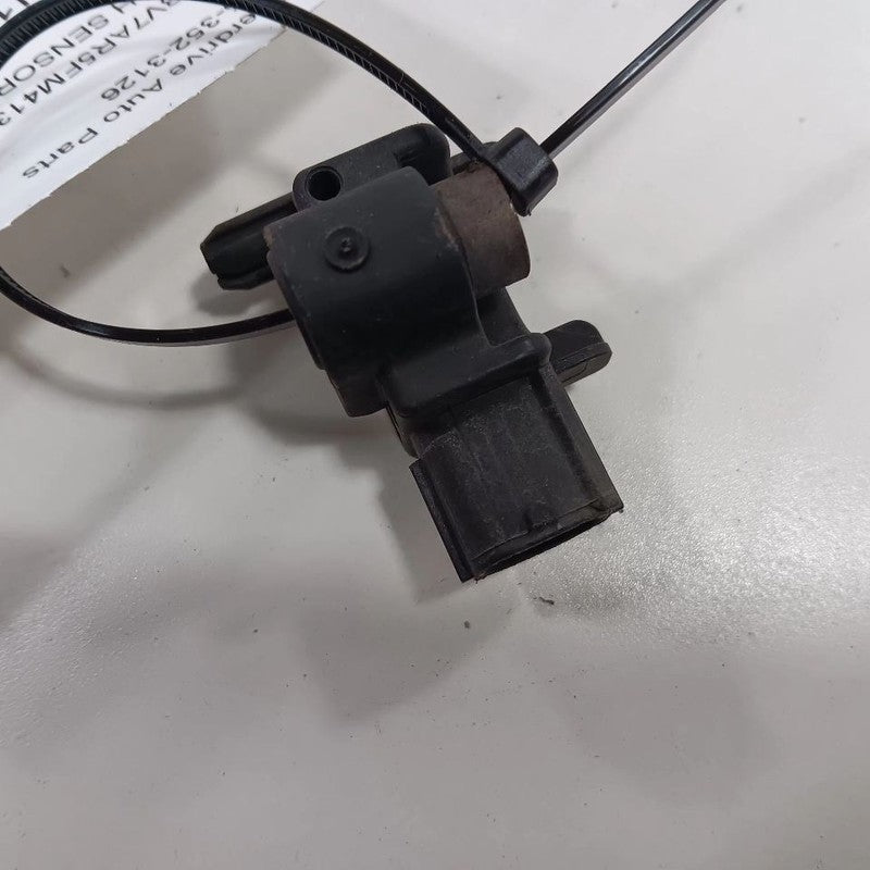 INFINITI Q50 Sensor  2014 2015 2016 2017 2018
