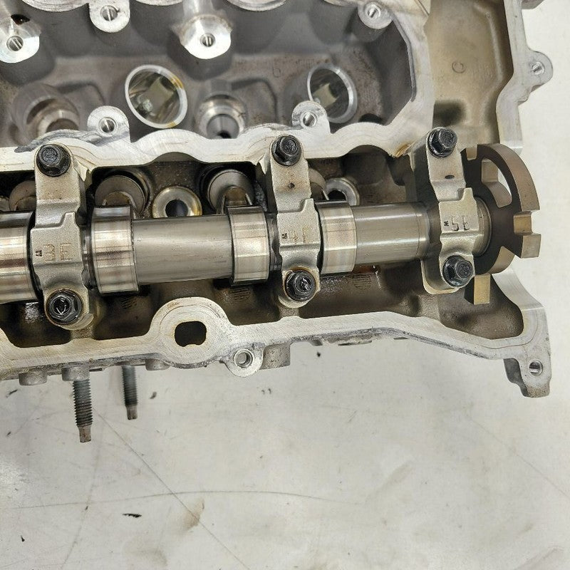Engine Cylinder Head Fits 16-19 Chevy Volt