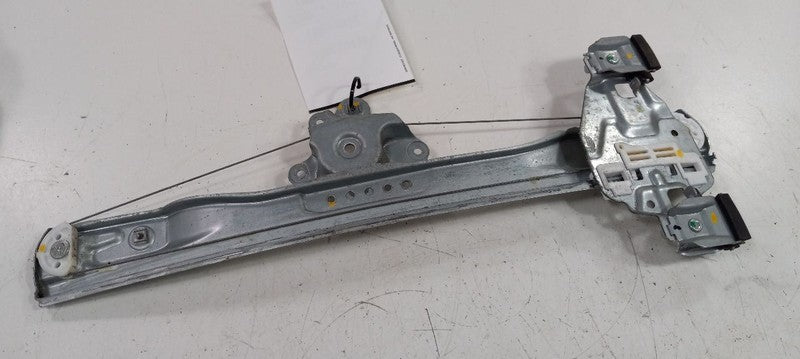 Left Rear Window Regulator Track Thru 4/25/2012 Fits 11-12 CRUZE OEM