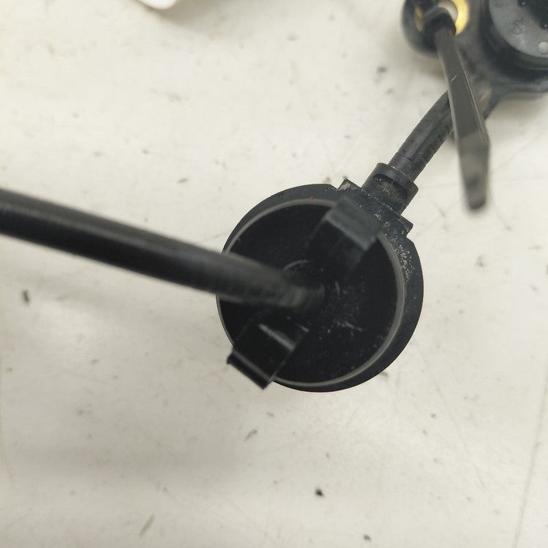 Chevy Trax Transmission Speed Sensor  2022 2021