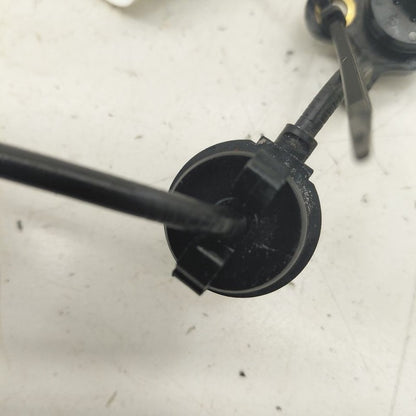 Chevy Trax Transmission Speed Sensor  2022 2021