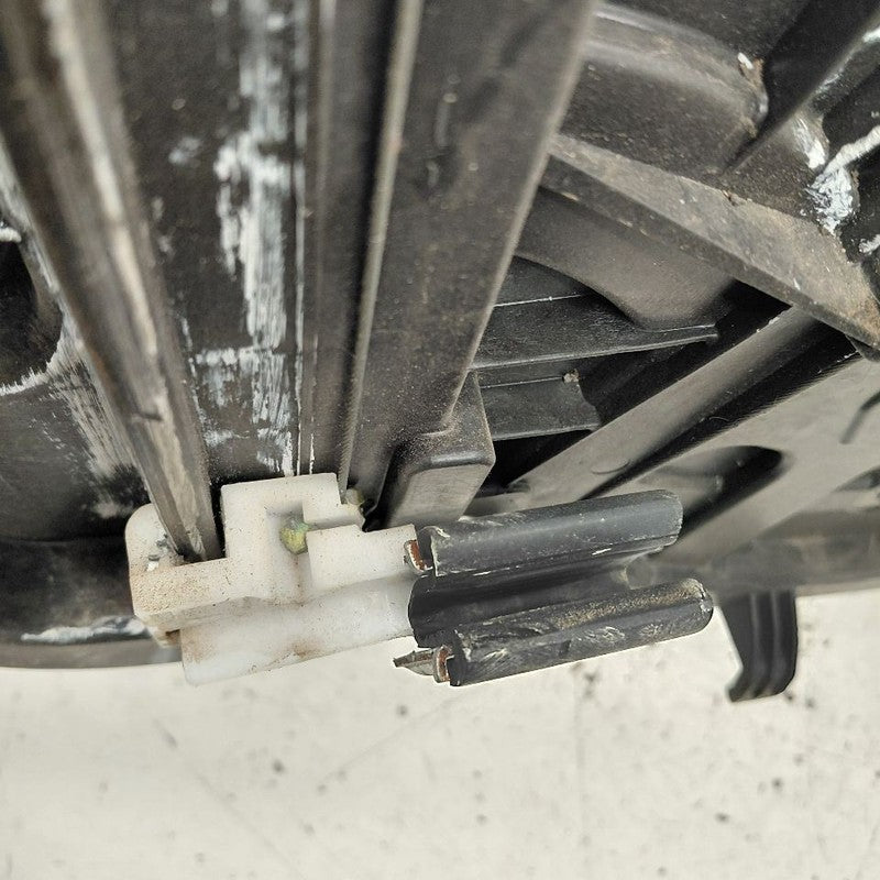Passenger Front Window Regulator Track Fits 16-19 Kia Sorento