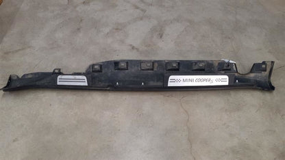 Countryman Rocker Panel Trim Cover Molding Skirt Right Passenger Side 2011 2012 