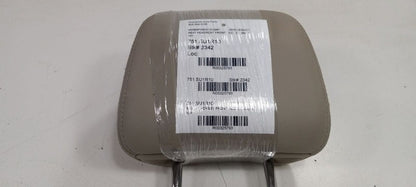 Subaru Legacy Seat Headrest Front Head Rest 2010 2011 2012 2013 2014 O
