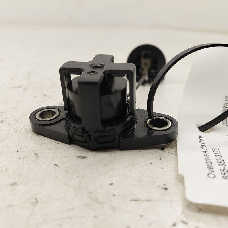 Toyota Prius Engine Oil Level Sensor 1.8 2022 2021 2020