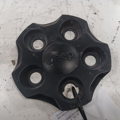 Jeep Renegade Wheel Rim Center Cap   2021 2020 2019