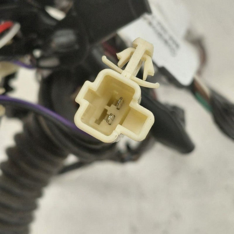 Mitsubishi Outlander   Rear Back Trunk Lid Hatch Wire Wiring Harness  