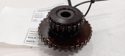 Cadillac CTS Timing Gear 2010 2011 2012 2013 2014