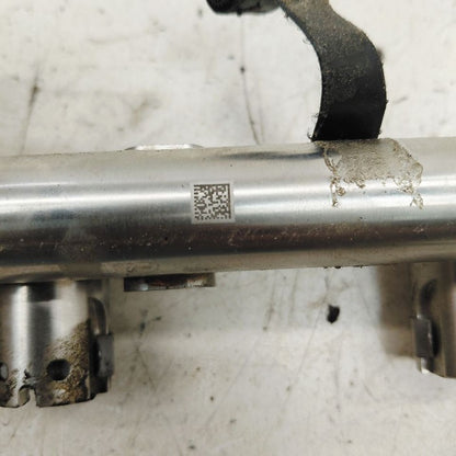 Buick Encore GX Fuel Rail Injection Injector Mount Bar  2020 2021 2022