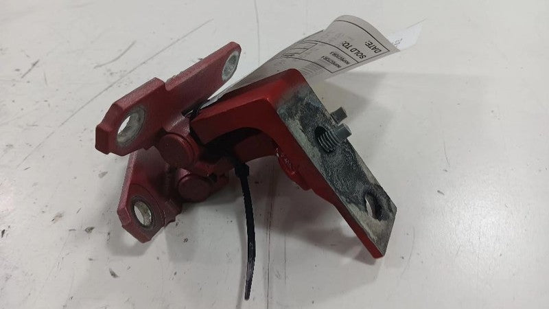 Infiniti G37 Door Hinge Set Right Rear Passenger  2009 2010 2011 2012 