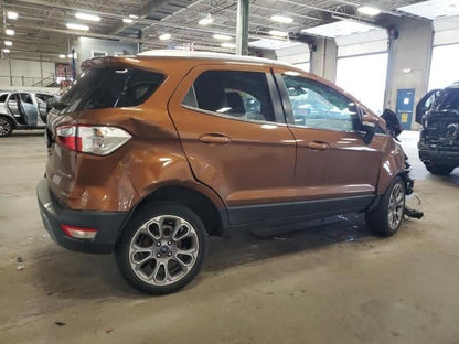 Ford Ecosport Trunk Release Open Button  2020 2021 2022 OEM