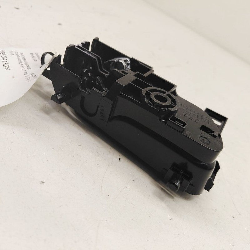 Nissan Versa Door Handle Left Driver Front Interior Inside  2024 2023 