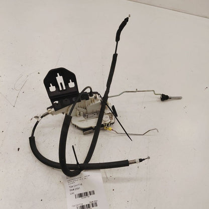 Chrysler 300 Door Latch Lock Left Driver Front  2017 2018 2019