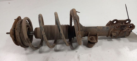 Passenger Right Strut Front Without Sport Suspension Fits 06-11 ACCENT