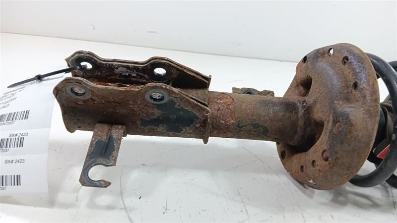 Passenger Strut Front FWD Chassis Equipment Opt Gna Fits 16 LACROSSE O