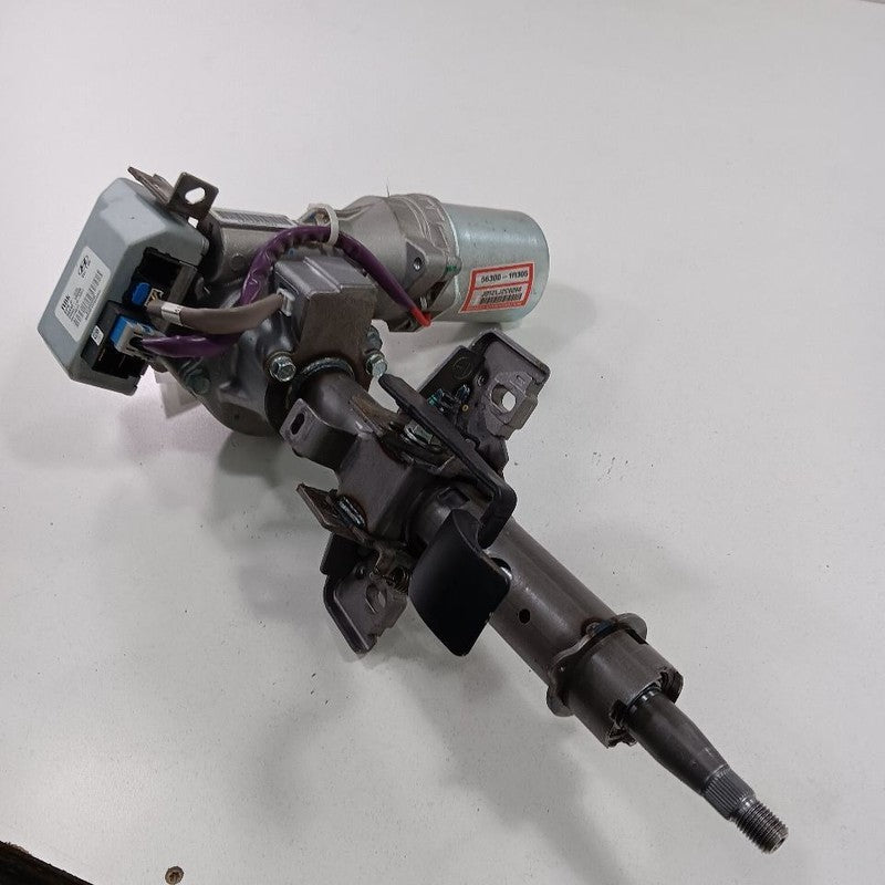 Power Steering Electric Assist Motor Fits 12-17 Hyundai Accent