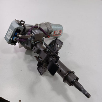Power Steering Electric Assist Motor Fits 12-17 Hyundai Accent