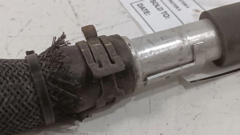 Chevy Volt Coolant Line Crossover Pipe  2011 2012 2013 2014 2015