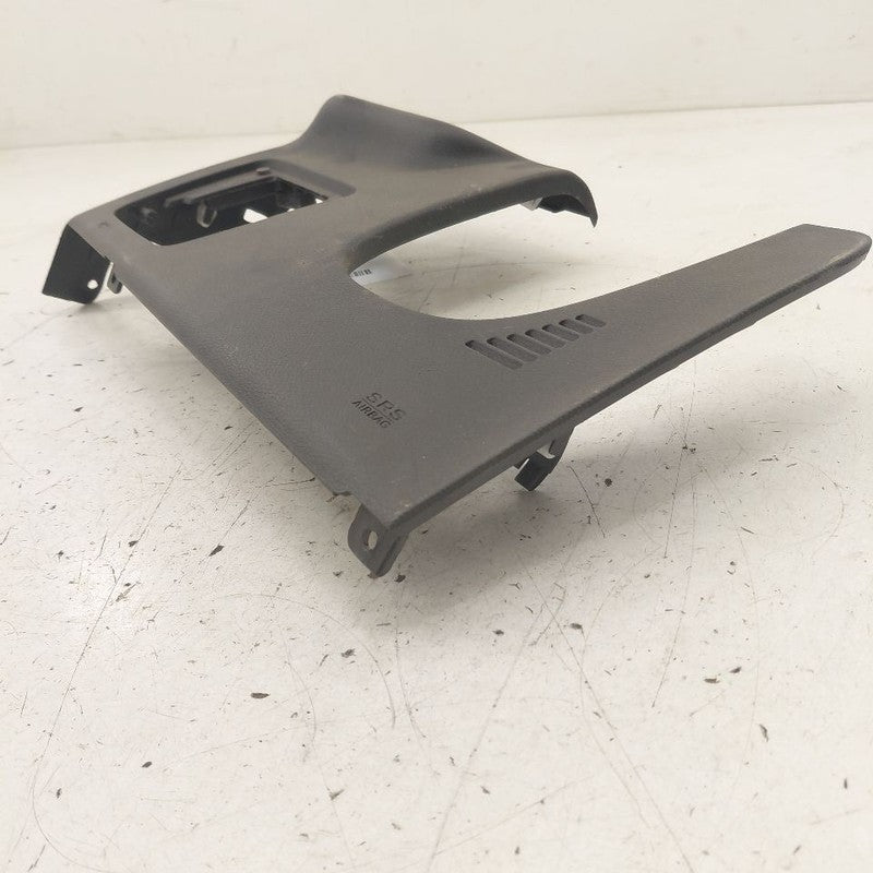 Jeep Cherokee CHEROKEE  2019 Dash Bezel 907706 2019 2020 2021