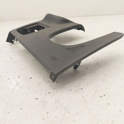 Jeep Cherokee CHEROKEE  2019 Dash Bezel 907706 2019 2020 2021