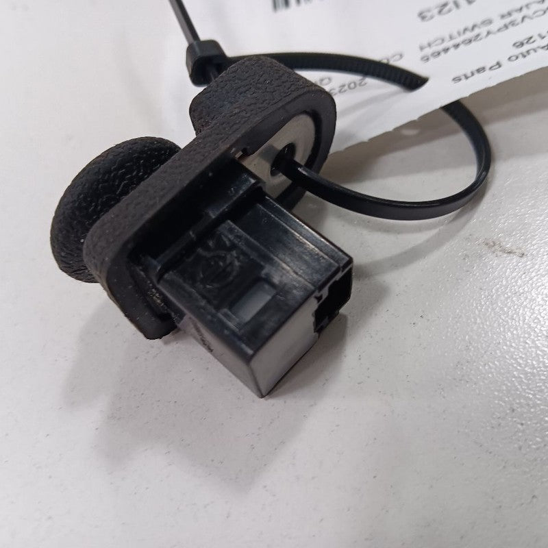 Nissan Sentra Door Ajar Switch Door Open Dome Light Switch  2023 2022 2021 2020